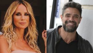 El bailecito de Sabrina Rojas junto a Luciano Castro tuvo más de 2 millones de reproducciones.