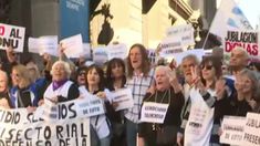 La CTA Autónoma, la CTA de los Trabajadores, la Corriente Federal de Trabajadores, el Frente Sindical para el Modelo Nacional, la UTEP y la Mesa de Organismos de Derechos Humanos marcharán este miércoles. La CTA Autónoma, la CTA de los Trabajadores, la Corriente Federal de Trabajadores, el Frente Sindical para el Modelo Nacional, la UTEP y la Mesa de Organismos de Derechos Humanos marcharán este miércoles.