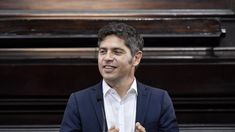 El gobernador publicó un mensaje en X. El gobernador publicó un mensaje en X.