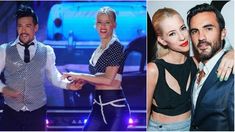 Moliniers habló de Nicole y Cubero Moliniers habló de Nicole y Cubero