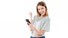 WhatsApp es la app de mensajería preferida en el mundo WhatsApp es la app de mensajería preferida en el mundo