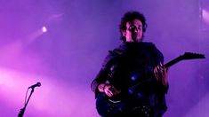 El documental Fuerza Natural de Gustavo Cerati puede verse online El documental Fuerza Natural de Gustavo Cerati puede verse online