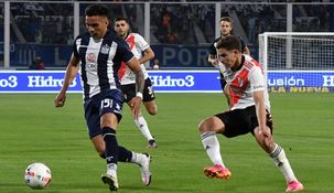 Talleres y River se enfrentarán en el Mario Alberto Kempes el miércoles a las 19.