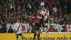 River y Newell´s se enfrentará por la 12° fecha desde las 20.30 en el Monumental River y Newell´s se enfrentará por la 12° fecha desde las 20.30 en el Monumental