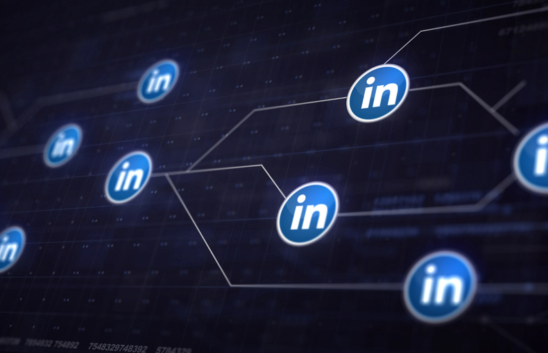 LinkedIn | Redes Sociales.
