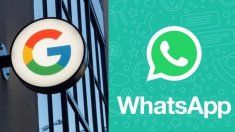Whatsapp permite modificar el mail adherido. Whatsapp permite modificar el mail adherido.