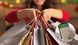 &nbsp;¿Cuál es la billetera virtual que te permite ahorrar un 40% por semana durante abril 2025?.&nbsp;