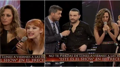 Connie Ansaldi, sacada: decidió no ir a la sentencia y gritó un desubicado descargo Connie Ansaldi, sacada: decidió no ir a la sentencia y gritó un desubicado descargo