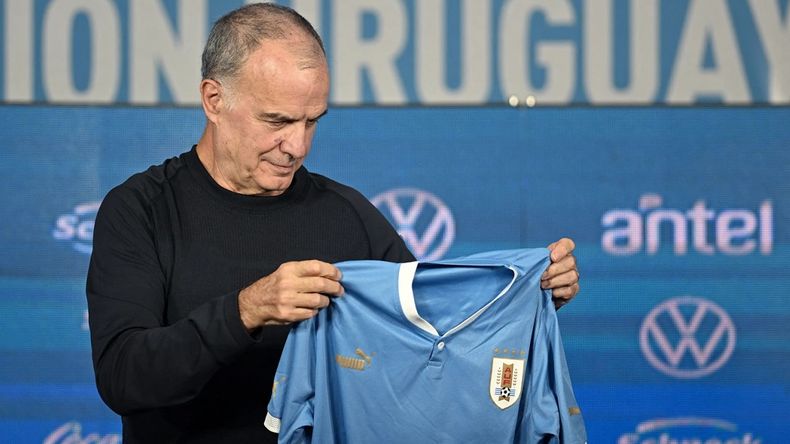 Selección Uruguaya (@Uruguay) / X