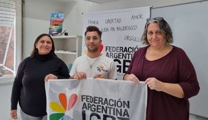 La organización nacional presentó un amparo para que se suspenda la resolución.