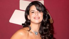 Nathy Peluso ganó tres Grammys Latinos. Nathy Peluso ganó tres Grammys Latinos.