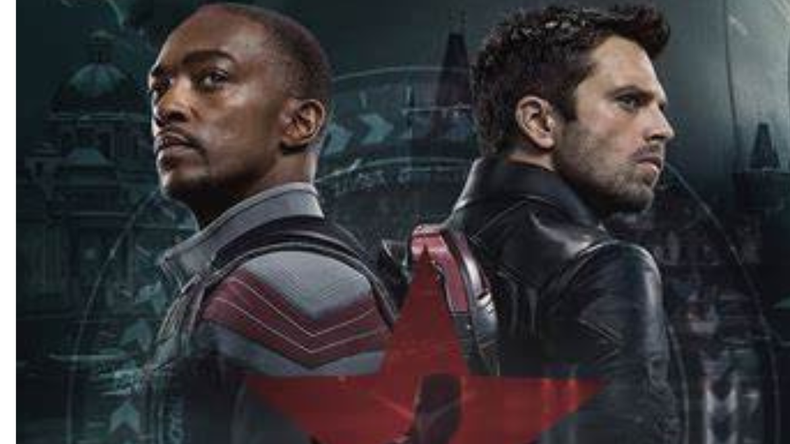 Stam encarna al Soldado de Invierno, el mejor amigo y compañero del Capitán América.