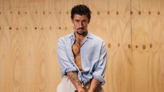 Bad Bunny dará tres shows en el estadio de River Plate. Bad Bunny dará tres shows en el estadio de River Plate.