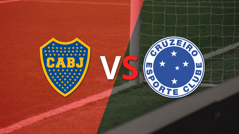 Boca Juniors se quedó con el triunfo en la ida