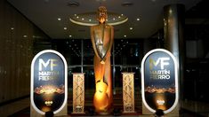 Los premios más importantes de la televisión. Los premios más importantes de la televisión.