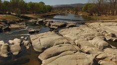 El río Panaholma, de aguas mesotermales, es el principal atractivo de este pueblo cordobés, El río Panaholma, de aguas mesotermales, es el principal atractivo de este pueblo cordobés,