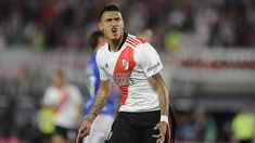 Matías Suárez. Matías Suárez.