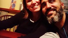 Fernanda había denunciado a Pablo por violencia Fernanda había denunciado a Pablo por violencia