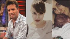 Listorti y Connie apoyaron a Paula Listorti y Connie apoyaron a Paula