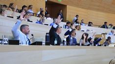 La Legislatura cordobesa aprobó Ficha Limpia en la última sesión del año.