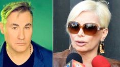 Fernando Castro, ex manager de Carmen Barbieri, furioso: No se paga así tantos años de trabajo Fernando Castro, ex manager de Carmen Barbieri, furioso: No se paga así tantos años de trabajo