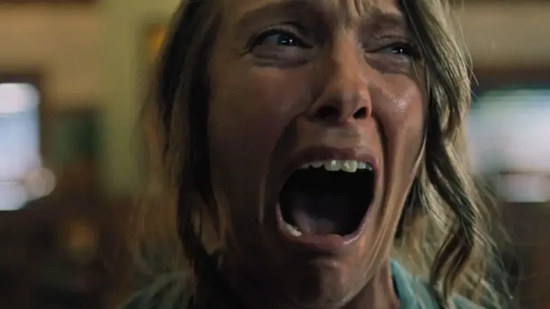 Hereditary: la mejor película de terror de Netflix según la inteligencia artificial.