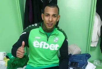 Sebastián Villa vuelve el fútbol argentino: qué pasó con las causas  judiciales