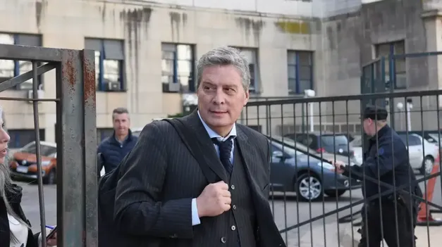 Juan Manuel Ubeira aseguró que existe una cultura de la cancelación contra Cristina Kirchner.