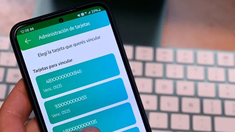 Desde junio de 2025, quienes cobran la Asignación Universal por Hijo (AUH) a través del Banco Provincia pueden pedir préstamos por la app CuentaDNI. Desde junio de 2025, quienes cobran la Asignación Universal por Hijo (AUH) a través del Banco Provincia pueden pedir préstamos por la app CuentaDNI.