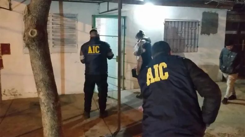 Para Erbetta la violencia en Rosario está fuera de control.