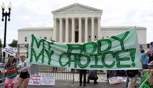 La Corte Suprema de Estados Unidos garantizó el acceso a una píldora abortiva.&nbsp;