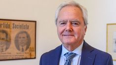 Federico Pinedo rechazó apoyar la dolarización en el Congreso.