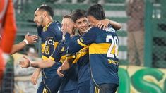 Boca jugará en condición de visitante desde las 21:30 frente a Cruzeiro Boca jugará en condición de visitante desde las 21:30 frente a Cruzeiro