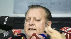 Pablo Biró fue expulsado del directorio Aerolíneas Argentinas. Pablo Biró fue expulsado del directorio Aerolíneas Argentinas.