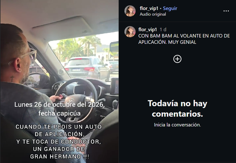 Captura: web