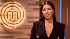 Wanda Nara debutó como presentadora de TV en Telefe en 2023. Wanda Nara debutó como presentadora de TV en Telefe en 2023.