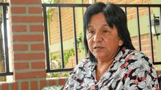 Milagro Sala debe ser intervenida quirúrgicamente por una trombosis venosa.