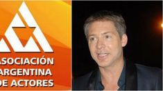 Asociación de Actores vs Adrián Suar: Es fácil demandar el diálogo con la plata en el bolsillo Asociación de Actores vs Adrián Suar: Es fácil demandar el diálogo con la plata en el bolsillo