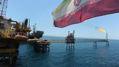 La guerra de Estados Unidos e Israel contra Irán disparó el precio del petróleo. La guerra de Estados Unidos e Israel contra Irán disparó el precio del petróleo.