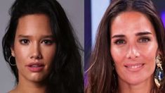 Juana Viale reveló cuál es el nuevo desafío gastronómico de su hermana Manuela pero se arrepintió Juana Viale reveló cuál es el nuevo desafío gastronómico de su hermana Manuela pero se arrepintió