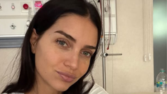 La hermana de Wanda contó que ya se encuentra en su casa con sus hijos y mamá. La hermana de Wanda contó que ya se encuentra en su casa con sus hijos y mamá.