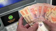 Más de 35.000.000 de personas cuentan con al menos una cuenta. Más de 35.000.000 de personas cuentan con al menos una cuenta.