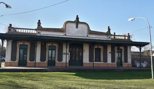 En menos de dos horas es posible llegar a este encantador sitio de la provincia de Buenos Aires