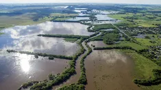 La provincia de Buenos Aires exime del Impuesto Inmobiliario Rural a campos de 19 distritos afectados por inundaciones La provincia de Buenos Aires exime del Impuesto Inmobiliario Rural a campos de 19 distritos afectados por inundaciones