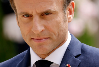 C5N | Macron propuso una reforma para incluir el derecho al aborto en la Constitución