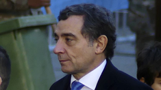 Fabián “Pepín” Rodríguez Simón está prófugo en Uruguay.