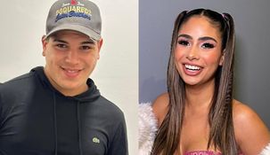 La pareja tiene diferencias irreconciliables aunque siguen juntos por sus hijas. La pareja tiene diferencias irreconciliables aunque siguen juntos por sus hijas.