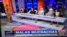 Moria en Malas muchachas Tengo un gran alivio que Sofía ya no esté más Moria en Malas muchachas Tengo un gran alivio que Sofía ya no esté más