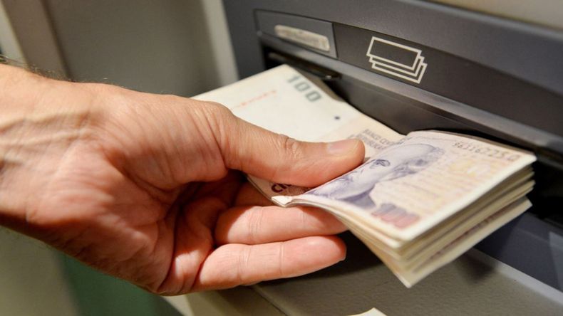 El Fondo de Desempleo actualizó sus montos al 2023.&nbsp;
