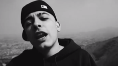 El tema Manifiesto Freestyle ya está disponible en Spotify.